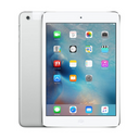 iPad Air 2 (2.ª generación, 9,7") 16 GB plateado (celular + Wifi)