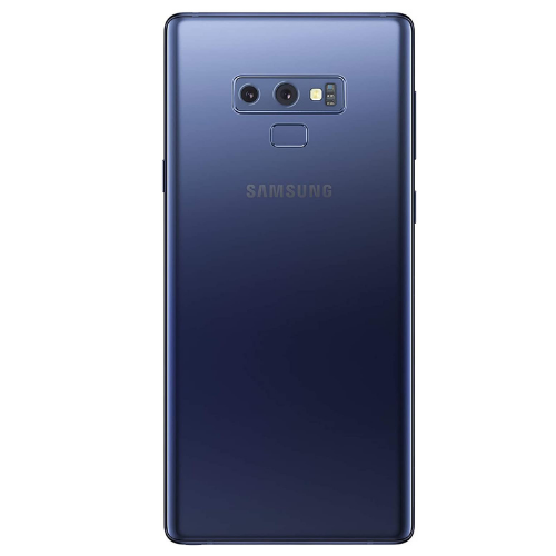 Samsung Galaxy Note 9 128 GB - Azul (GSM desbloqueado)