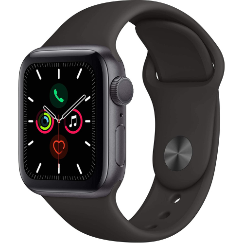 Apple Watch Series 4 44MM Gris Espacial (GPS Celular)