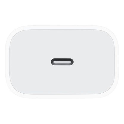 Adaptador de corriente USB-C 