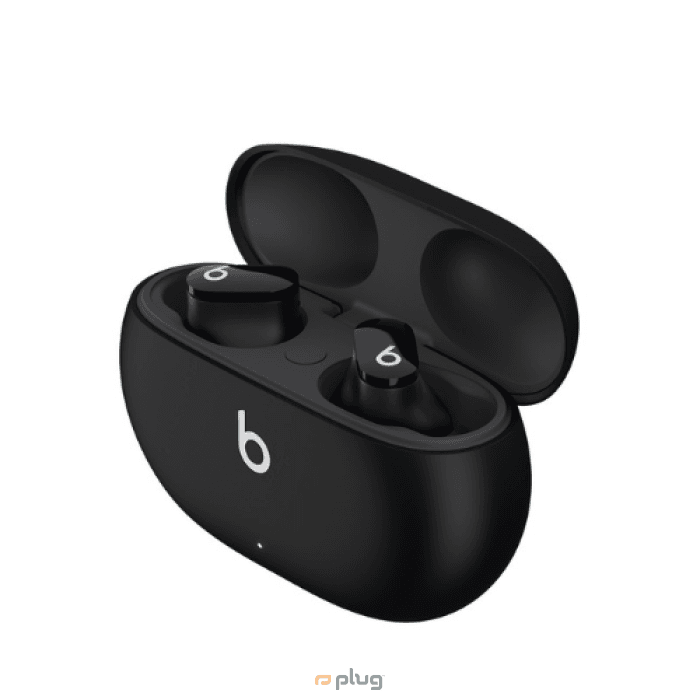 Beats Studio Buds - True Wireless Noise Cancelling Earphones - Black - Plug.tech