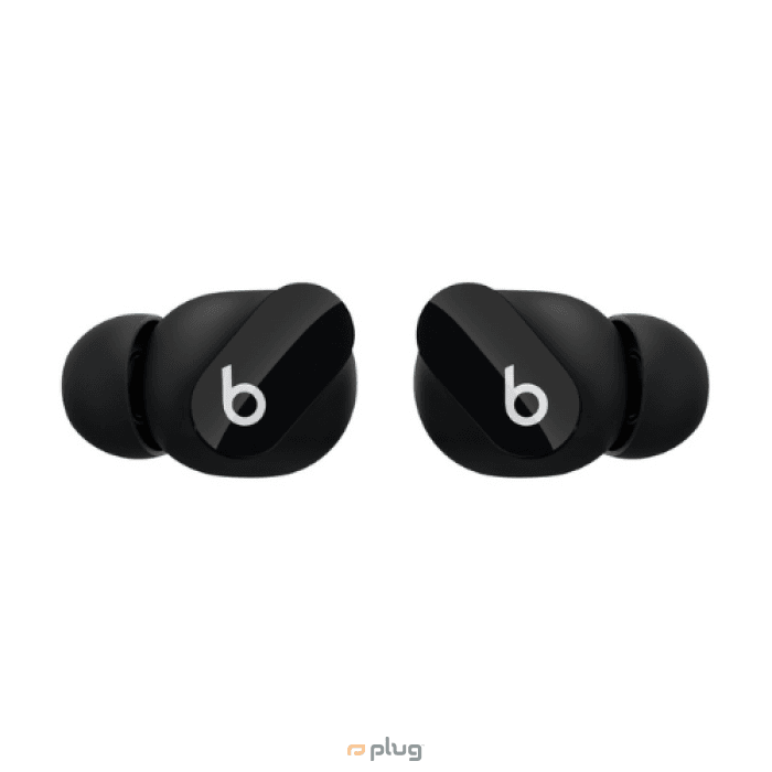 Beats Studio Buds - True Wireless Noise Cancelling Earphones - Black - Plug.tech