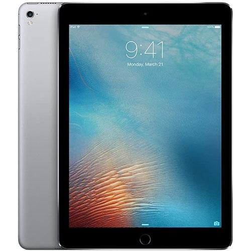 iPad Pro (9.7") 128GB Space Gray (Cellular + Wifi) - Plug.tech