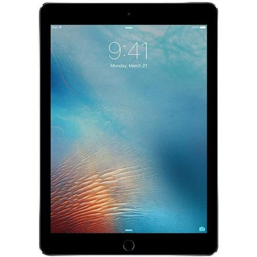 iPad Pro (10.5