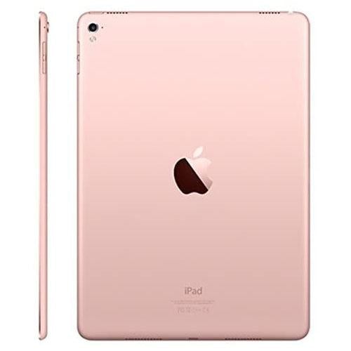 iPad Pro (9.7") 32GB Rose Gold (Wifi) - Plug.tech