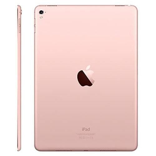 iPad Pro (9.7") 128GB Rose Gold (Wifi) - Plug.tech