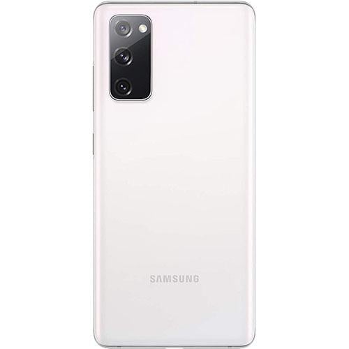 Samsung Galaxy S20 FE 5G 128GB - Cloud White (Unlocked) - Plug.tech