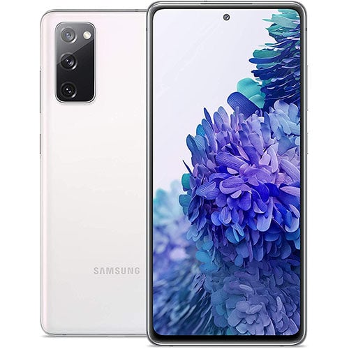 Samsung Galaxy S20 5G 128GB - Cloud White (Unlocked)
