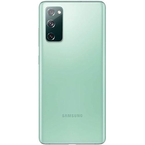 Samsung Galaxy S20 FE 5G 128GB - Cloud Mint (Unlocked) - Plug.tech