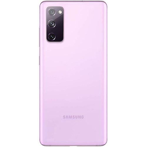 Samsung Galaxy S20 FE 5G 128GB - Cloud Lavender (Unlocked) - Plug.tech