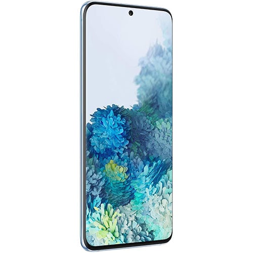 Samsung Galaxy S20 5G 128GB - Azul Nube (Desbloqueado)