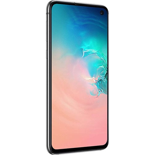 Samsung Galaxy S10e 128GB - White (GSM Unlocked)