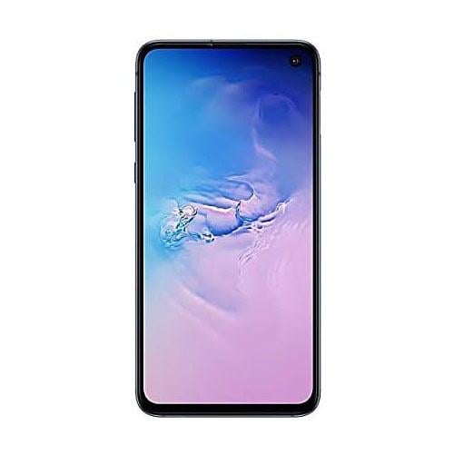 Samsung Galaxy S10e 128GB - Blue (GSM Unlocked) - Plug.tech