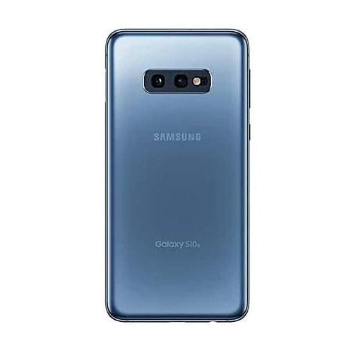Samsung Galaxy S10e 128GB - Blue (GSM Unlocked) - Plug.tech