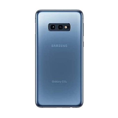 Samsung Galaxy S10e 128GB - Azul (Desbloqueado)