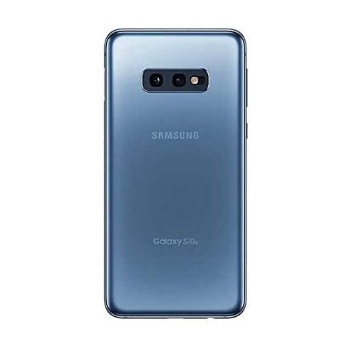 Samsung Galaxy S10e 128GB - Blue (Unlocked)