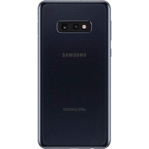 Samsung Galaxy S10e 128GB - Black (GSM Unlocked) - Plug.tech