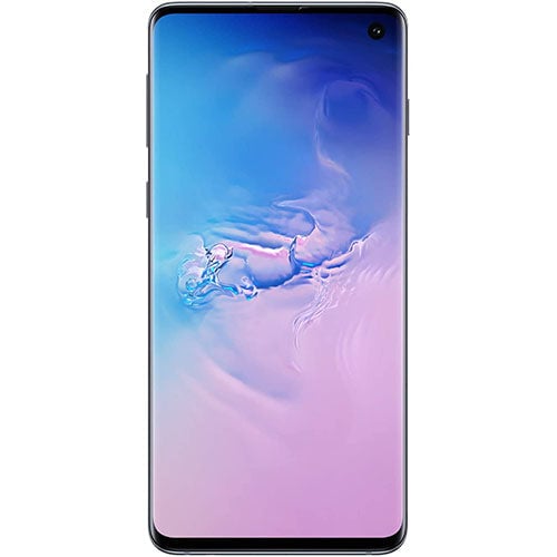 Samsung Galaxy S10 128GB - Blue (GSM Unlocked)