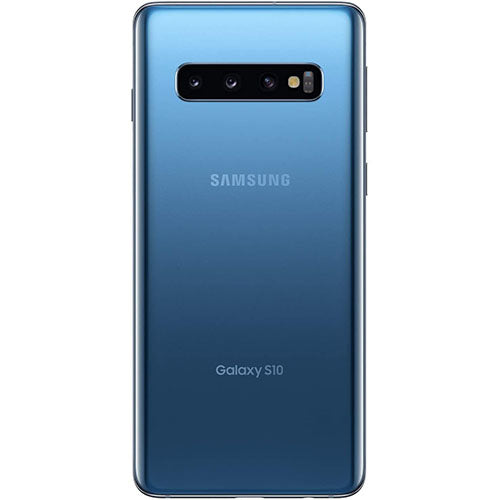 Samsung Galaxy S10 128GB - Azul (Desbloqueado)