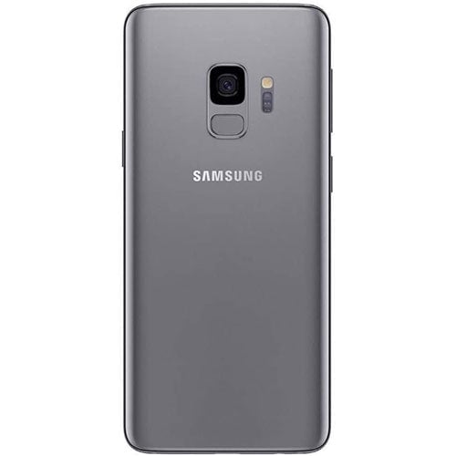 Samsung Galaxy S9 64GB - Gray (Unlocked)