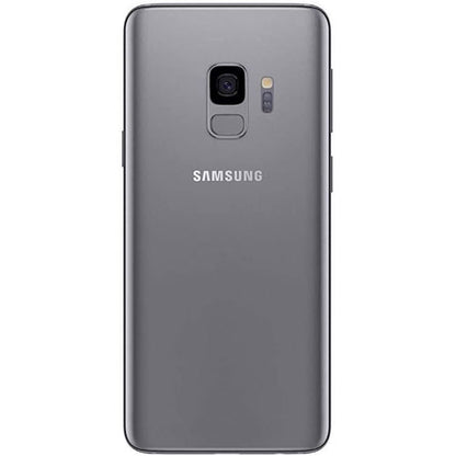 Samsung Galaxy S9 64GB - Gray (Unlocked)