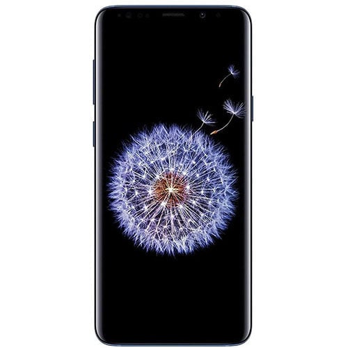 Samsung Galaxy S9 64GB - Blue (GSM Unlocked)