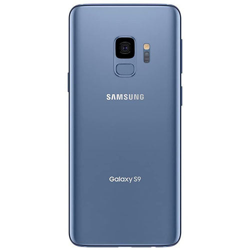 Samsung Galaxy S9 64GB - Azul (Desbloqueado)