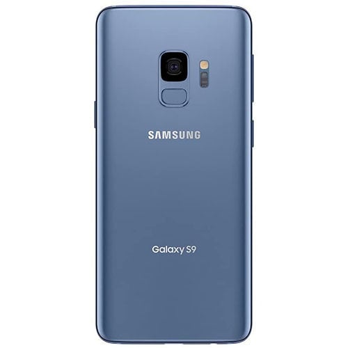 Samsung Galaxy S9 64GB - Blue (GSM Unlocked)