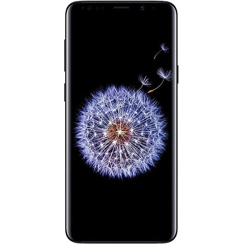Samsung Galaxy S9 64GB - Negro (Desbloqueado)