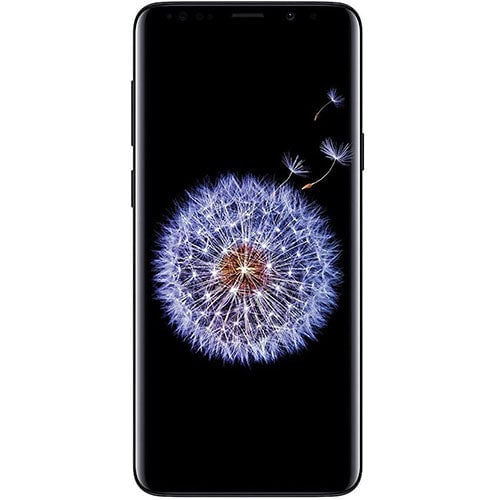 Samsung Galaxy S9 64GB - Black