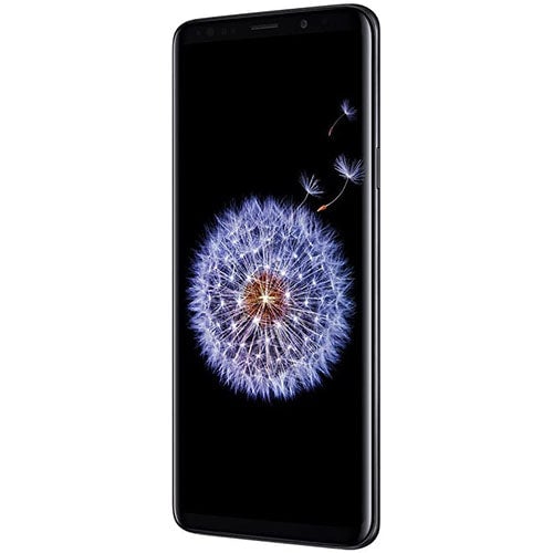 Samsung Galaxy S9 64GB - Black (Unlocked)