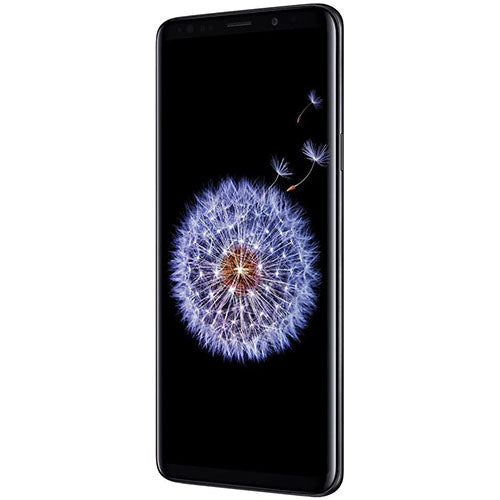 Samsung Galaxy S9 64GB - Negro (Desbloqueado)