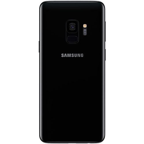 Samsung Galaxy S9 64GB - Black (Unlocked)