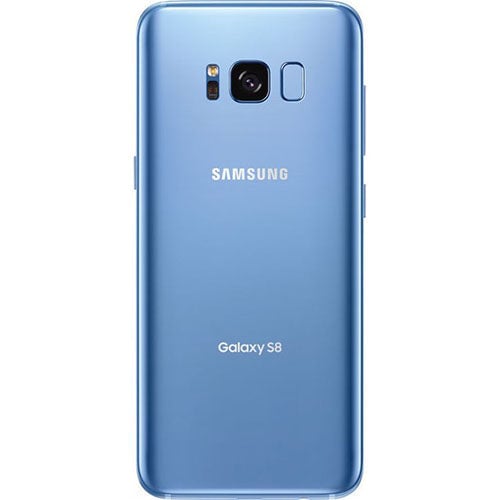 Samsung Galaxy S8 64GB - Blue (Unlocked)