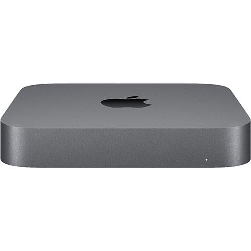 Mac Mini Core i3 3.6GHz (Late 2018) 128GB SSD - Plug.tech