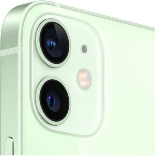 iPhone 12 Green 256GB (Unlocked) - Plug.tech
