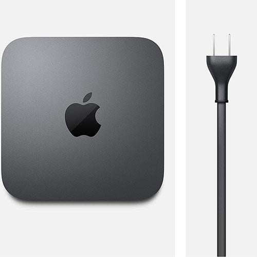 Mac Mini Core i5 3.0GHz (Early 2020) 512GB SSD - Plug.tech
