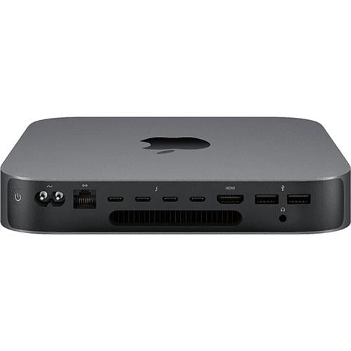 Mac Mini Core i3 3.6GHz (Late 2018) 512GB SSD - Plug.tech