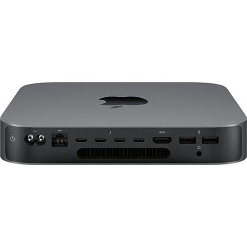 Mac Mini Core i5 3.0GHz (Early 2020) 512GB SSD - Plug.tech