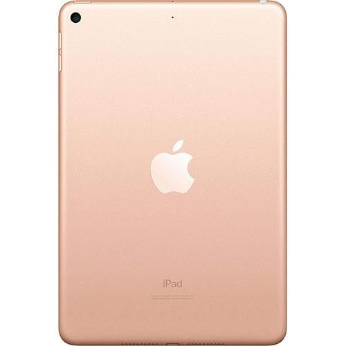 iPad 2017 (5th Gen, 9.7")  32GB Gold (Cellular + WiFi) - Plug.tech