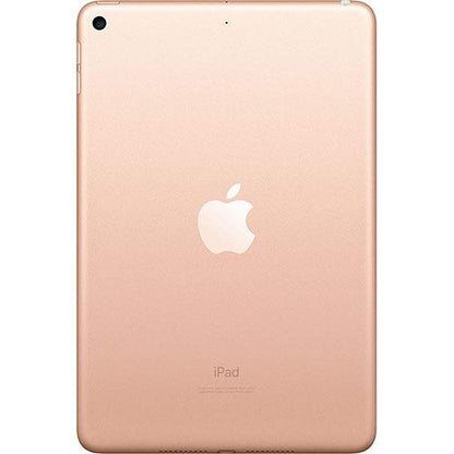 iPad 2017 (5th Gen, 9.7") 32GB Gold (Wifi) - Plug.tech