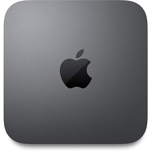 Mac Mini Core i3 3.6GHz (Late 2018) 512GB SSD - Plug.tech