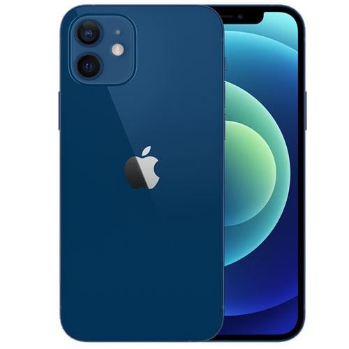 Ofertas ecológicas - iPhone 12 Azul 64 GB (desbloqueado) - SIN Face-ID