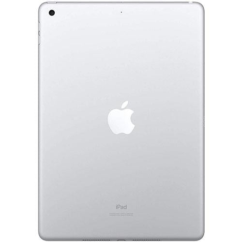 iPad 7th Gen 128GB Silver (Cellular + Wifi) - Plug.tech