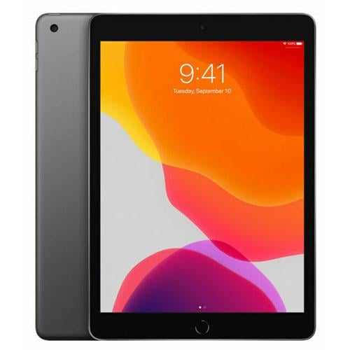 iPad 7th Gen 128GB Space Gray (Wifi) - Plug.tech