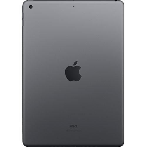 iPad 7th Gen 128GB Space Gray (Wifi) - Plug.tech
