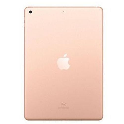 iPad 7th Gen 128GB Gold (Cellular + Wifi) - Plug.tech