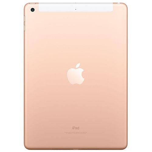 iPad 2018 (6th Gen, 9.7") 32GB Gold (Cellular + Wifi) - Plug.tech