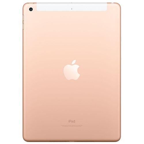 iPad 2018 (6th Gen, 9.7") 128GB Gold (Cellular + Wifi) - Plug.tech