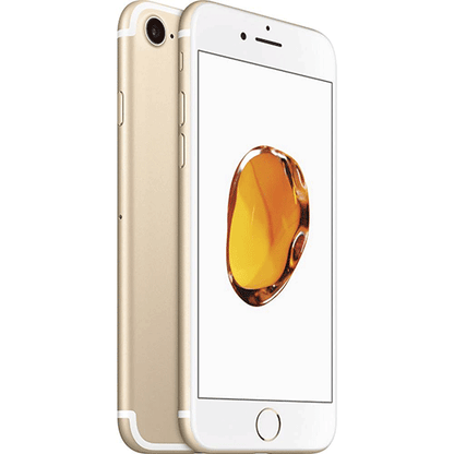 iPhone 7 Gold 32GB (T-Mobile Only) - Plug.tech
